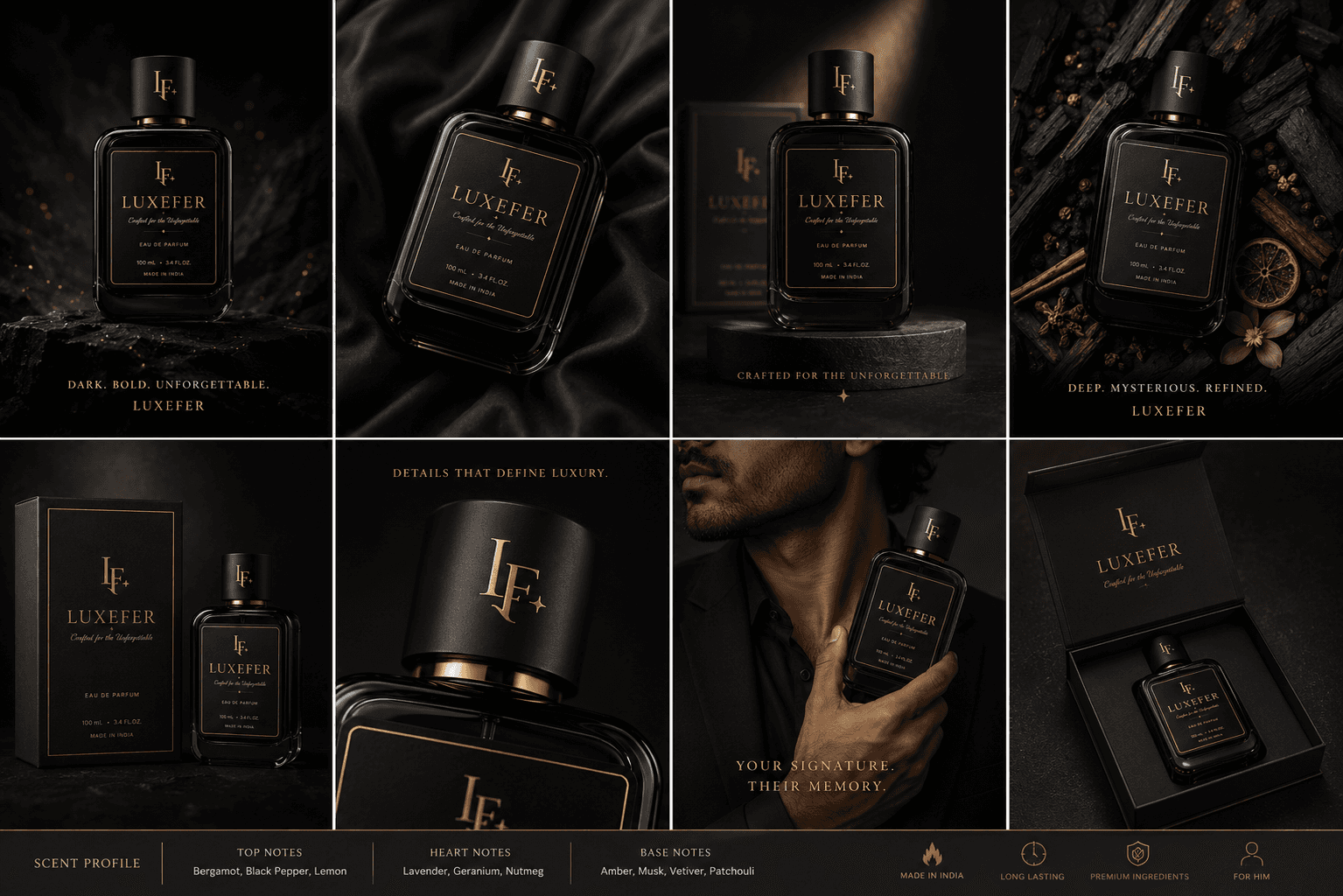 Test Black